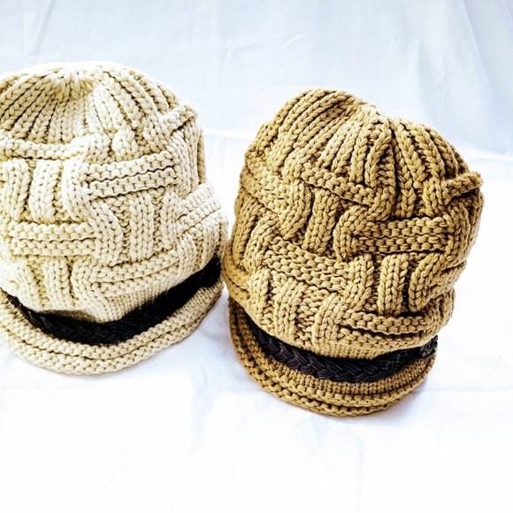 Knitted Hats - Picture 5 of 7